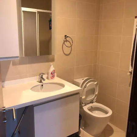 Apartment C.t Konaklama Dumankaya Ikon Istanbul