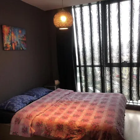 Apartment C.t Konaklama Dumankaya Ikon Istanbul