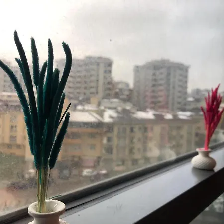 C.t Konaklama Dumankaya Ikon Apartment Istanbul
