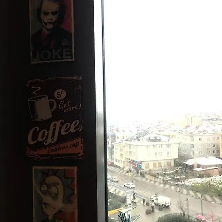 C.t Konaklama Dumankaya Ikon