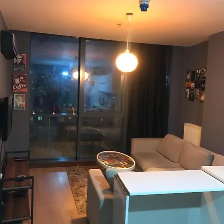 C.t Konaklama Dumankaya Ikon * Istanbul