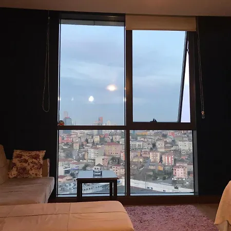 Apartment C.t Konaklama Dumankaya Ikon
